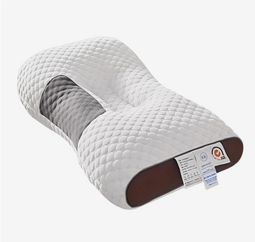 Ergonomic Neck Pillow