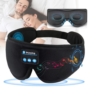 Sleeping Mask