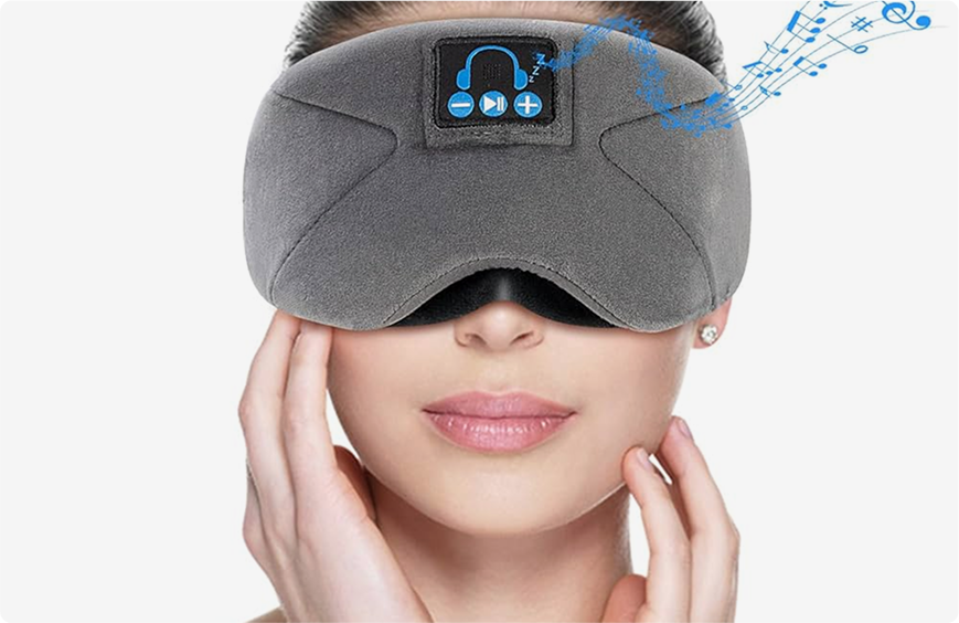 Smart Sleep Technology – How Wearables Are Transforming Rest – SOMNIFY