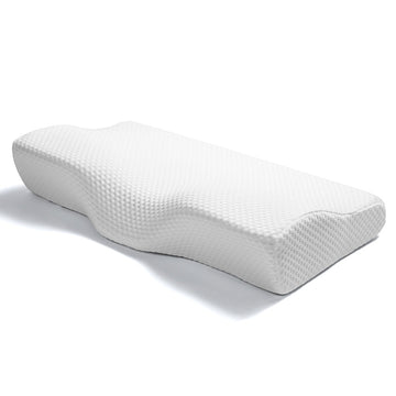 Ergonomic Sleep Pillow