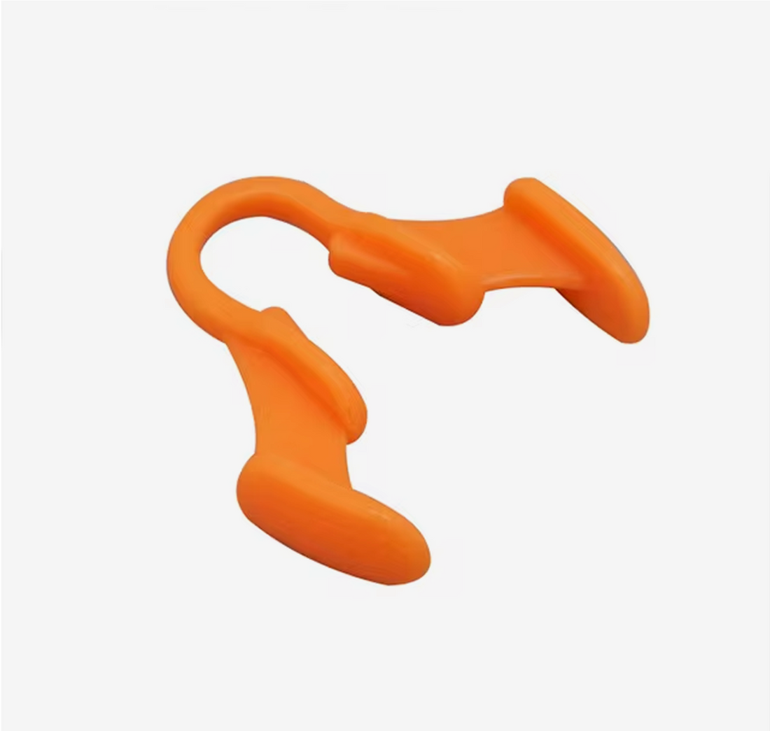 Anti-Snoring Nose Clip