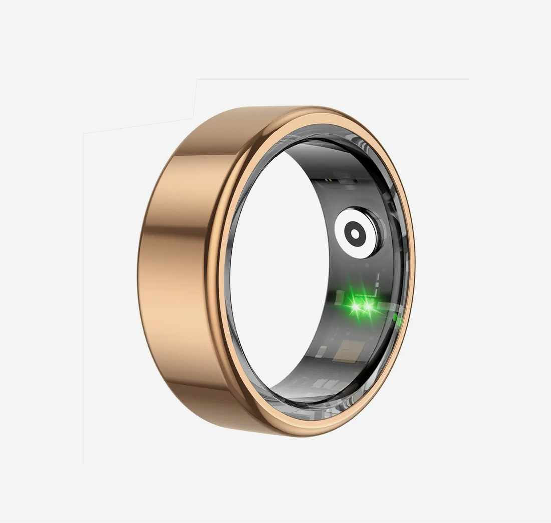 Smart Sleep Ring