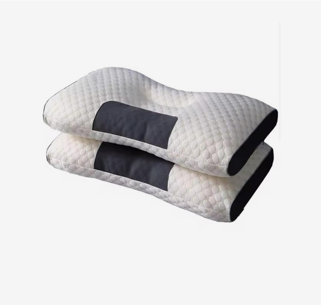 Ergonomic Neck Pillow