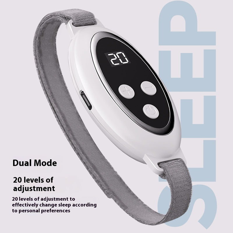 The Palm Sleep Massager