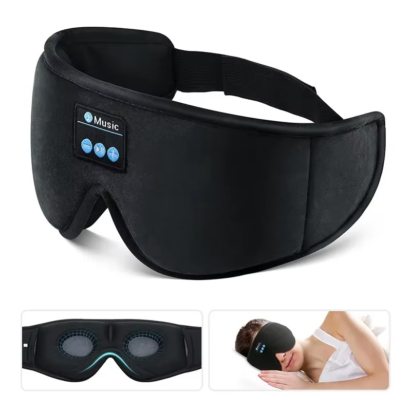 Sleeping Mask